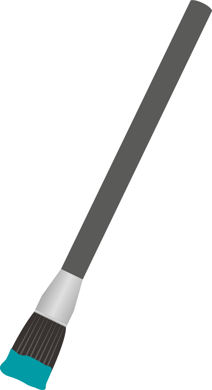 ブラシ