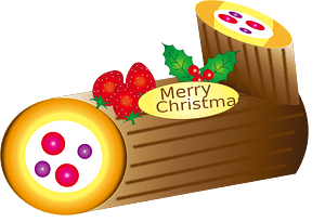 Buche de noel