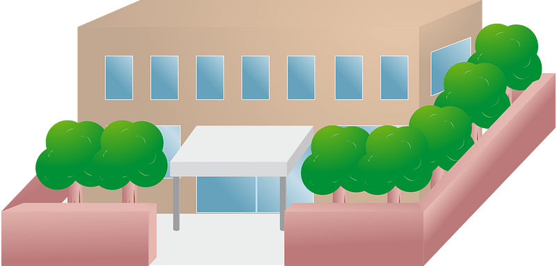 Bâtiment