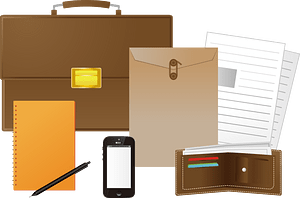 Business items