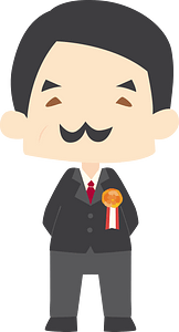 Business man
