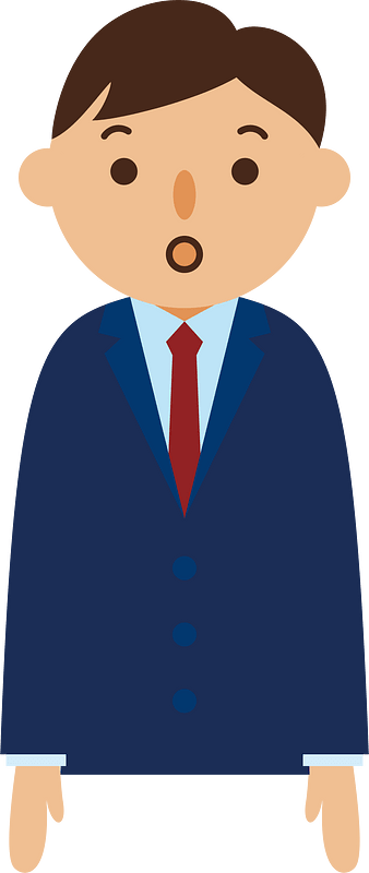 Business man