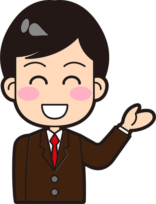 Businessman job