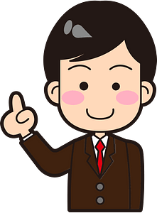 Businessman job