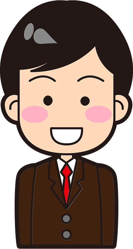 Businessman job