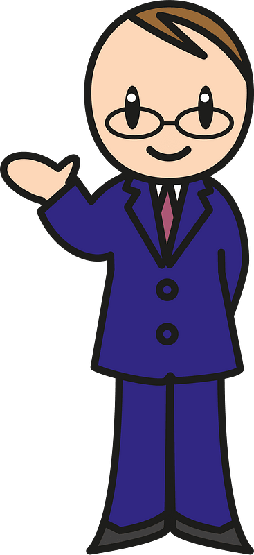 Businessman
