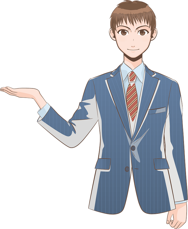 Businessman