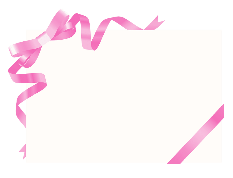 Butterfly ribbon wrapping