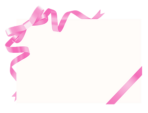 Butterfly ribbon wrapping