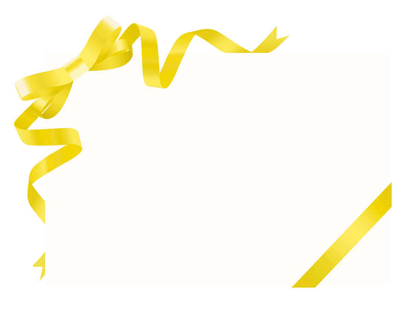 Butterfly ribbon wrapping
