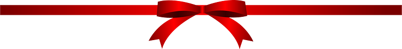 Butterfly ribbon