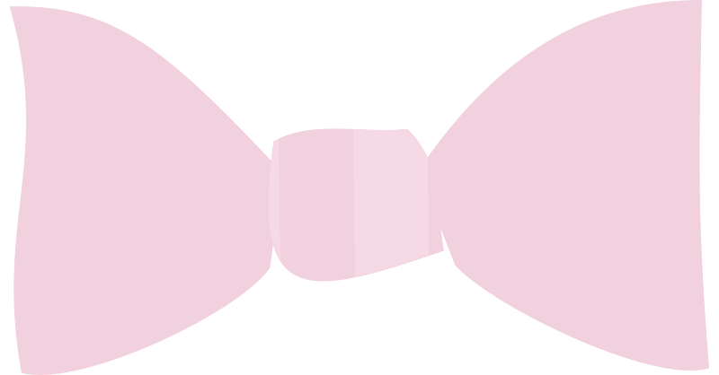 Butterfly ribbon