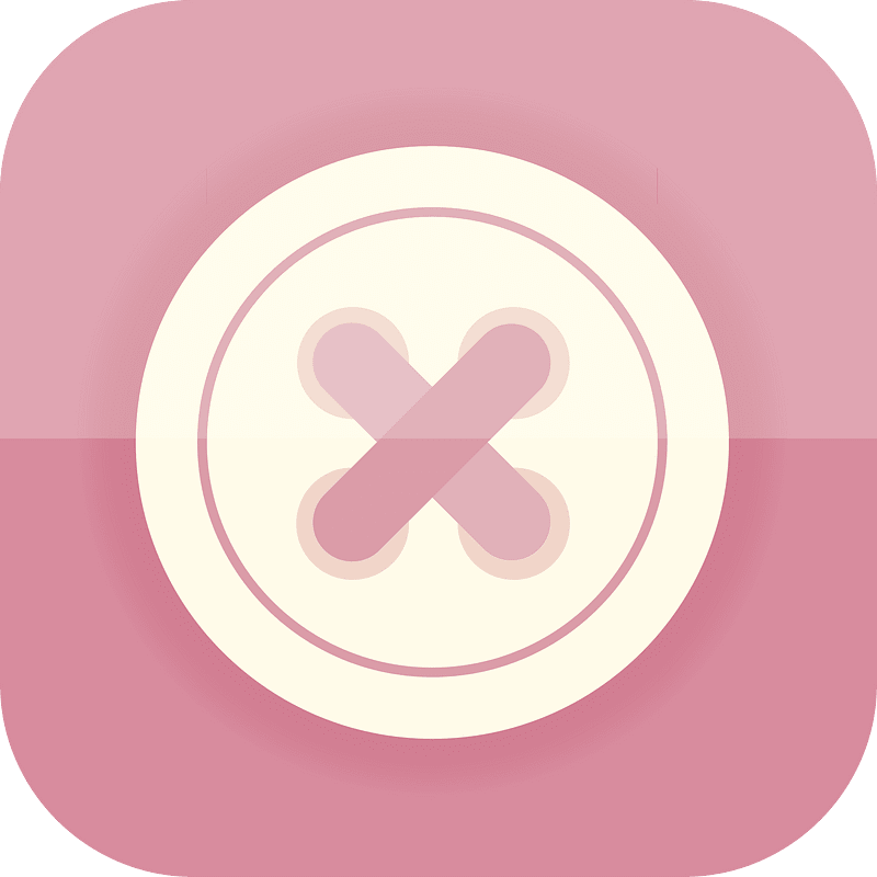 Button icon