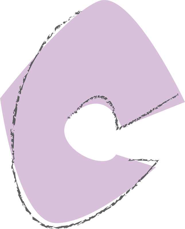C