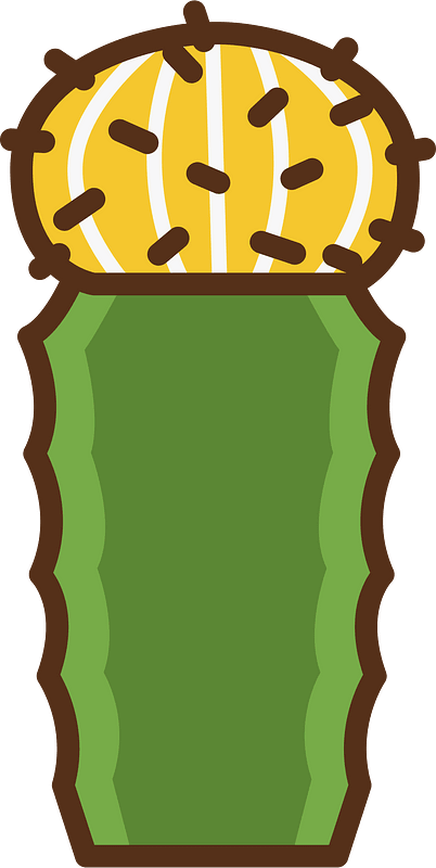 仙人掌