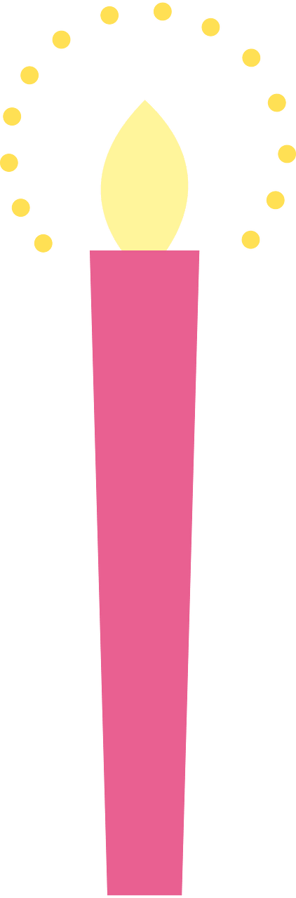 蜡烛