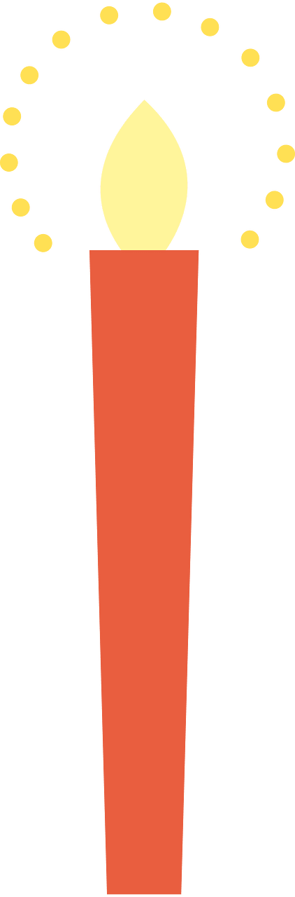 Candle