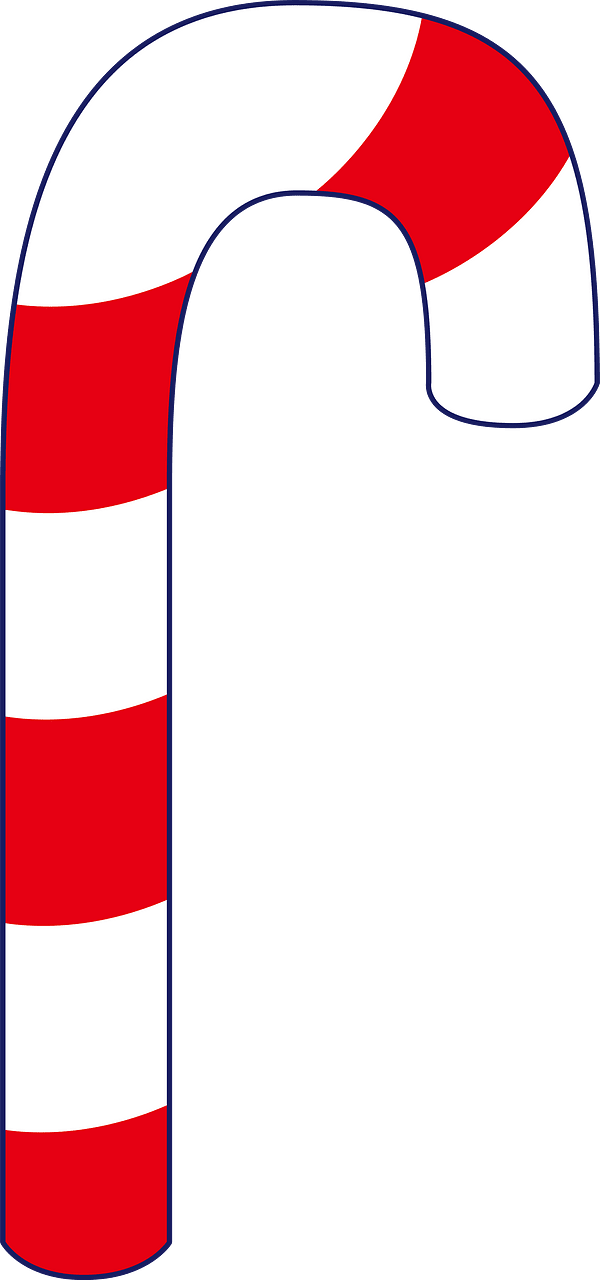 Candy cane