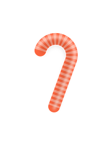 Candy cane