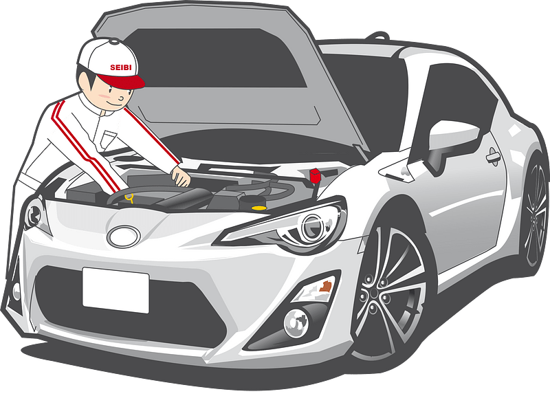 Car maintenance