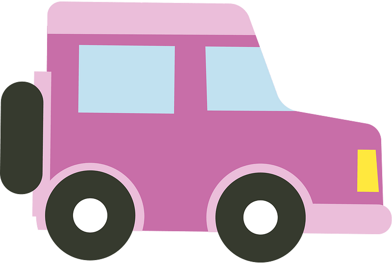 Car message card