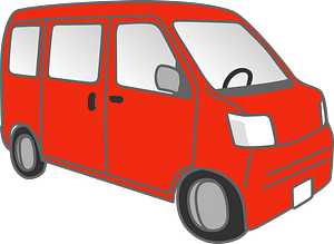 Car vehicle