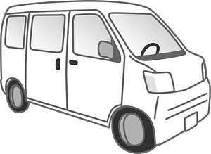 Car vehicle