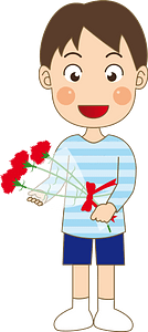 Carnation flower