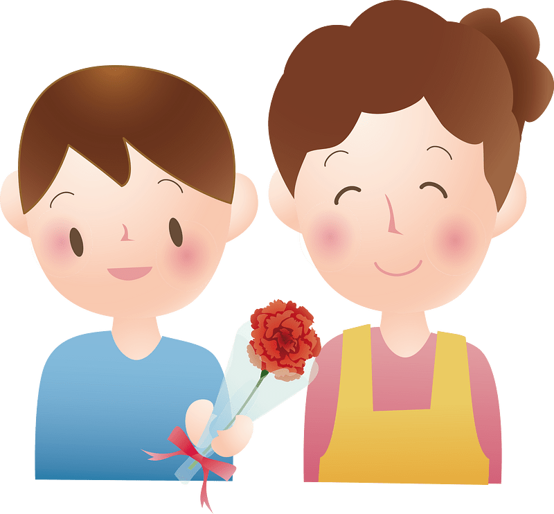Carnation flower