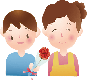 Carnation flower