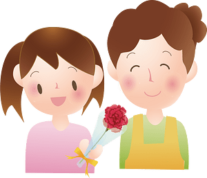 Carnation flower