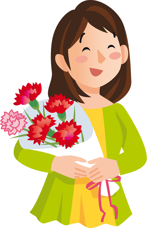 Carnation flower
