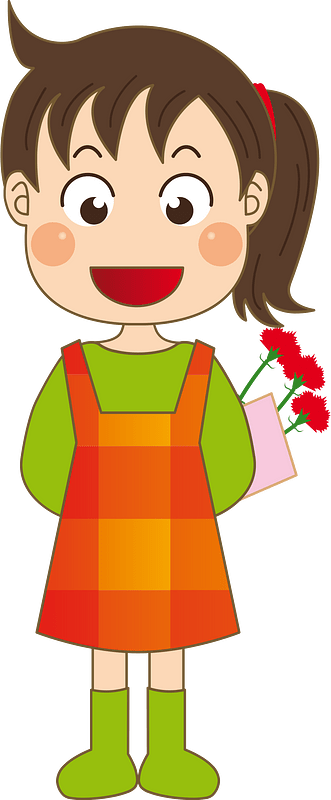 Carnation flower