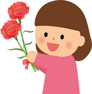 Carnation flower