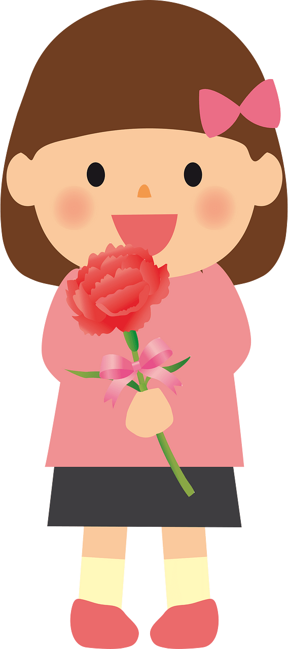 카네이션 꽃