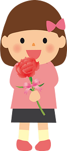 Carnation flower