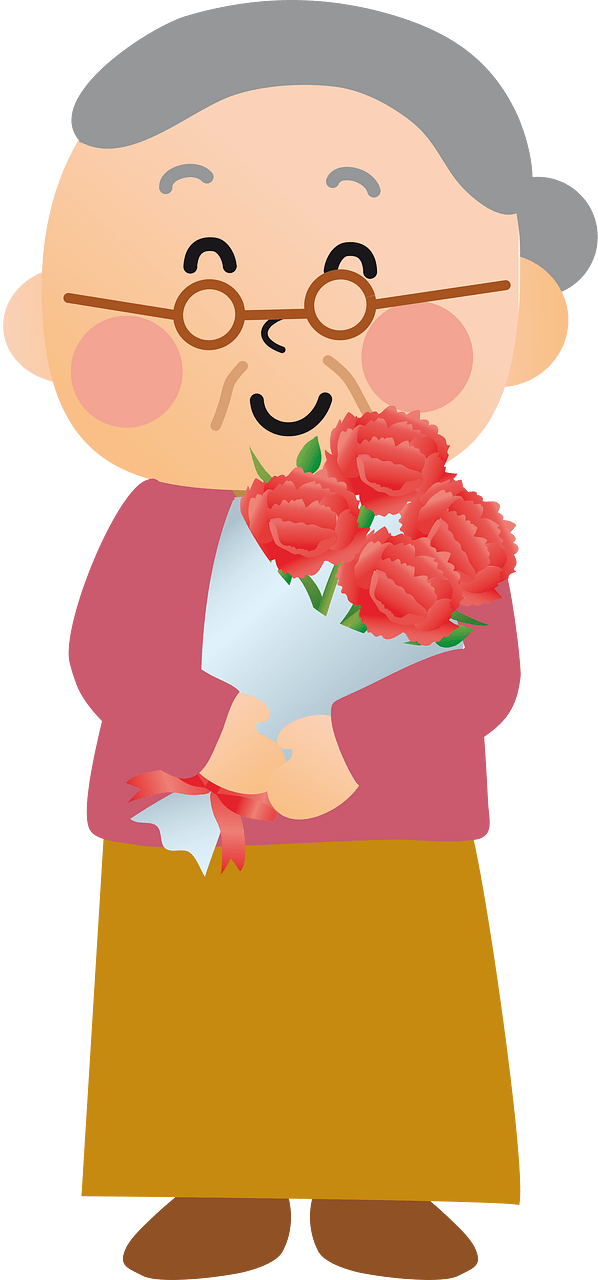 Carnation flower