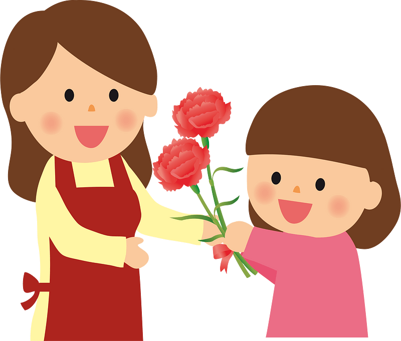 Carnation flower