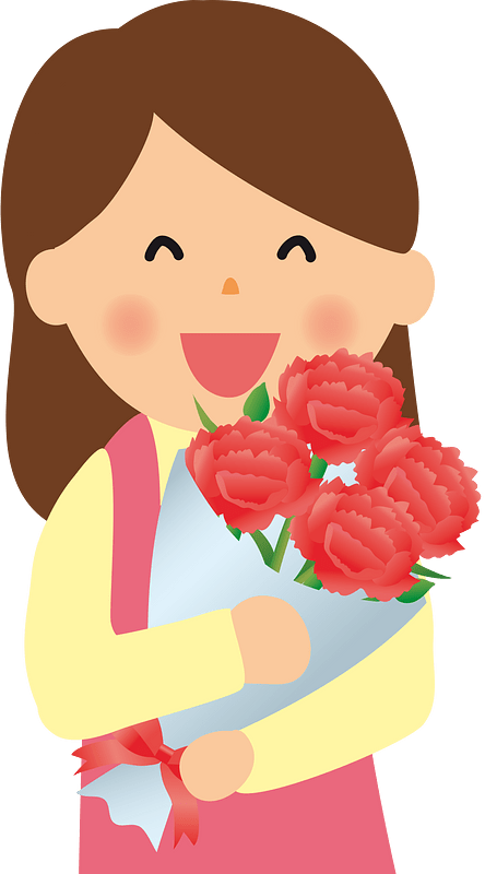 Carnation flower