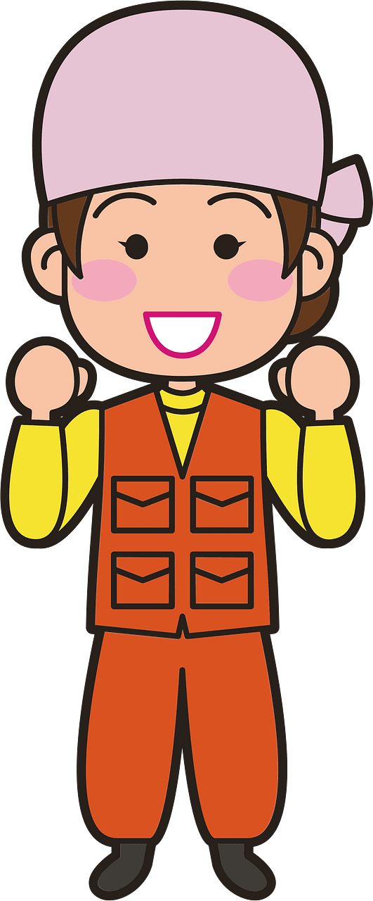 Carpenter job