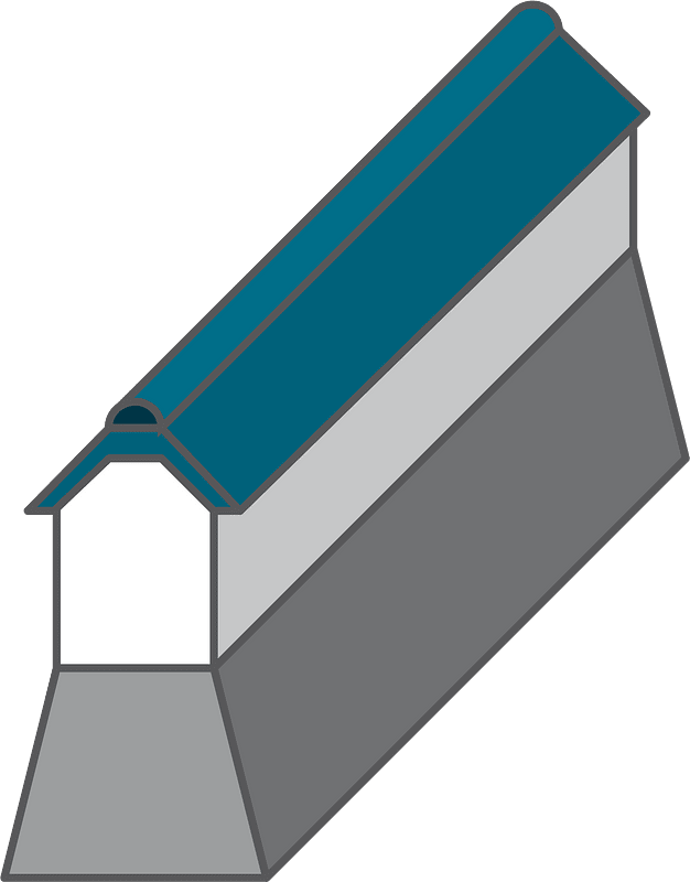 Castle building
