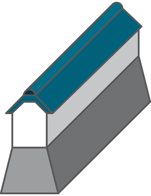 Castle building