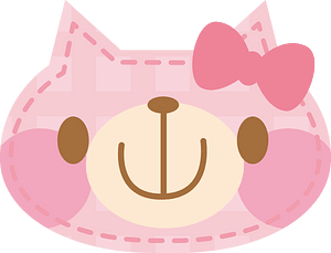 Cat applique