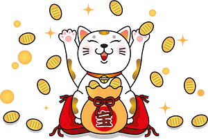 Cat koban