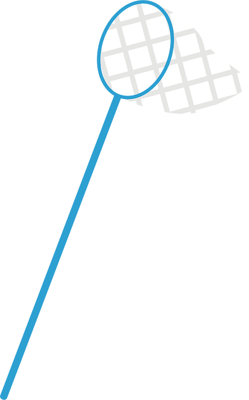 Catching net