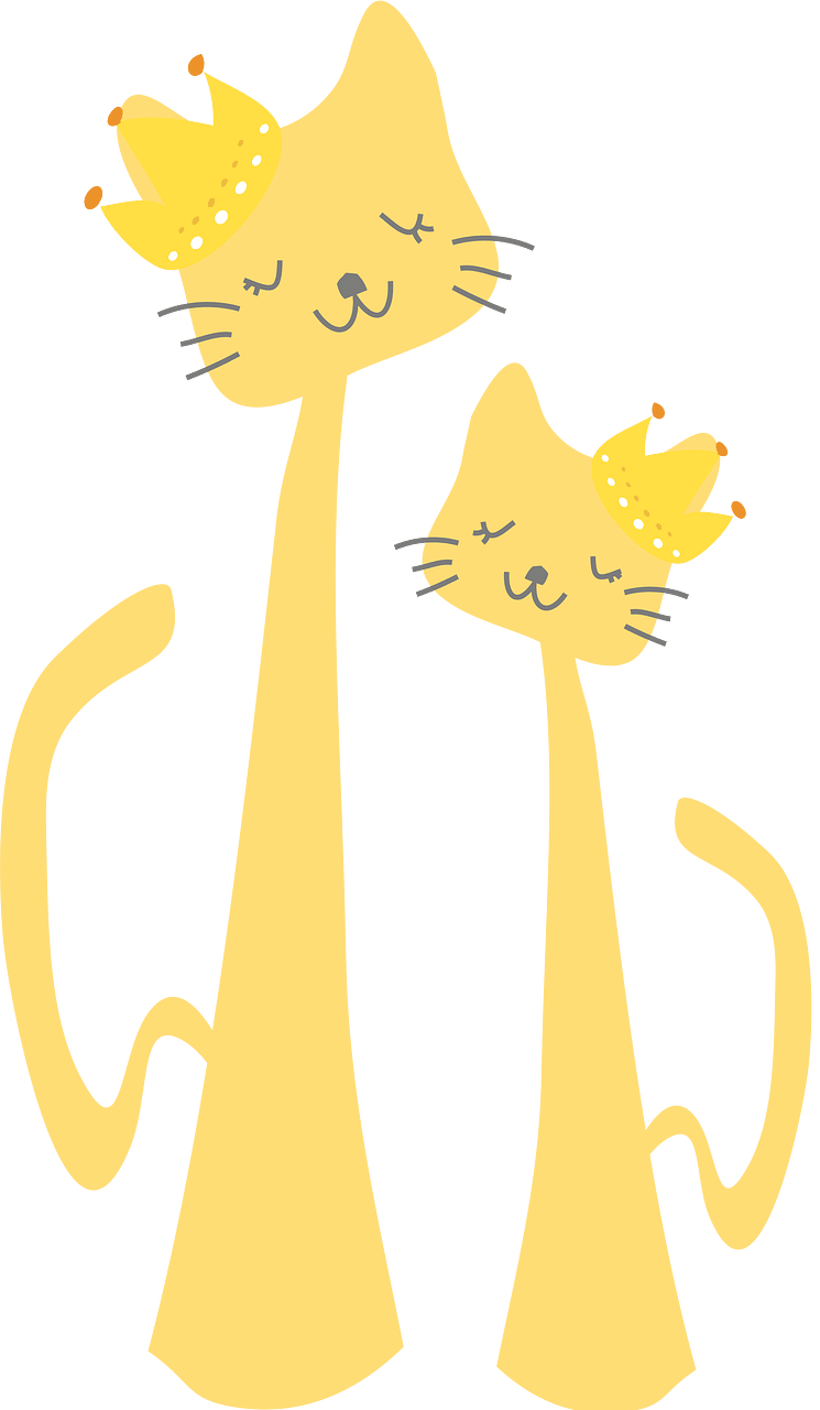 Cats