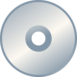 Cd dvd