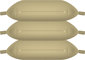 Cement trowel