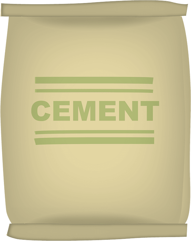 Cement trowel