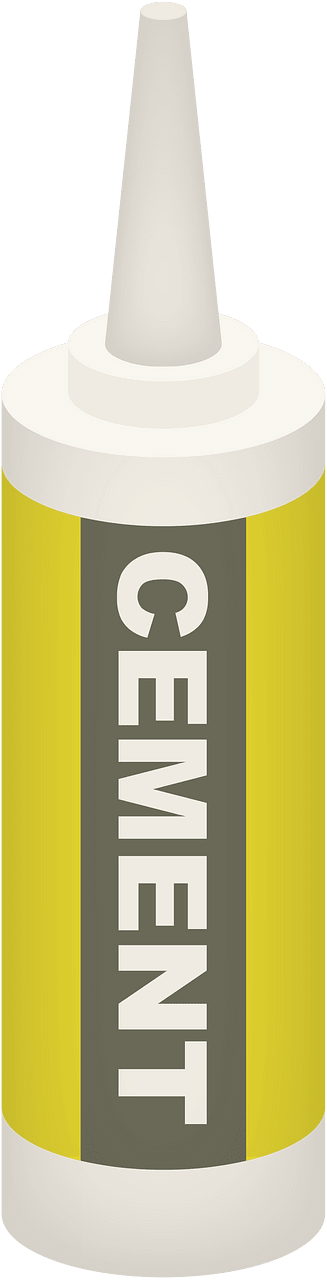 Cement trowel